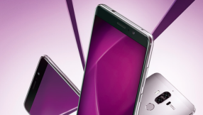 Huawei Mate 10 news: Possible release later this year; leaked images reveal bezel-free design