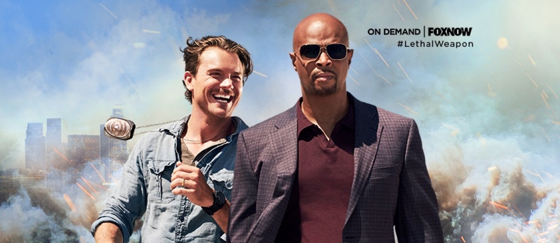 'Lethal Weapon' season 2 episode 15 spoilers: Riggs and Murtaugh go ...