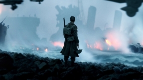 Dunkirk review: a magnificent light in our darkest hour