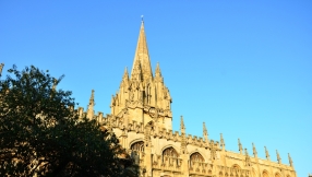 Christmas in England: You're just a mile from an Anglican service, Church says