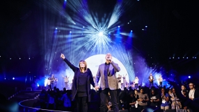 Hillsong founder Brian Houston steps down from church board ahead of court case