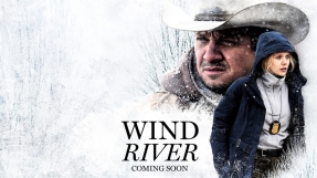 Elizabeth Olsen speaks about the freezing winter set of her new movie \'Wind River\'