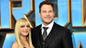 Chris Pratt and Anna Faris to co-parent son Jack following legal separation?