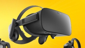 Oculus Rift news: Update 1.17 allows users to play Steam games; party chat included as well