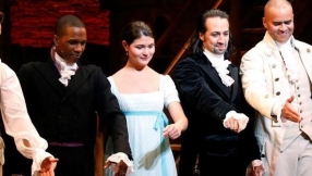 \'Hamilton\' in Los Angeles breaks records with their ticket prices