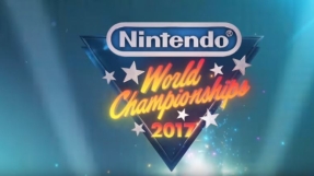 Nintendo World Championships dates, latest news: Competitions start Aug. 19; four weekends in eight locations