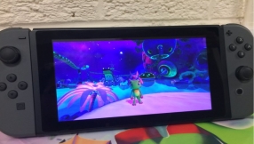 \'Yooka-Laylee\' patch addresses game issues; Playtonic teases Nintendo Switch version