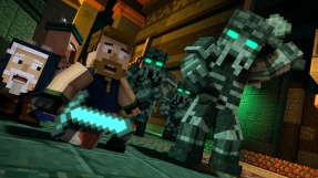 \'Minecraft: Story Mode\' season 2 news: Newest trailer features big villain; team enters the arena