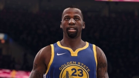 \'NBA Live 18\' gameplay update: Player modes offer character customization; inconsistent animations affect smooth gameplay