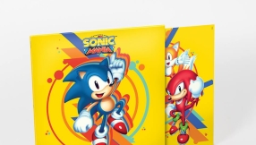 \'Sonic Mania\' news: PC release date pushed to later this month