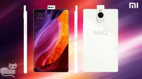 Xiaomi Mi Mix 2 news: Launch date revealed, pricing tipped