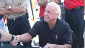 Ric Flair health condition news, update: legendary WWE fighter remains in critical condition