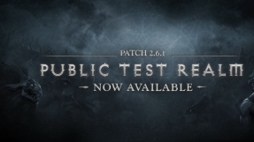 \'Diablo 3\' updates: Patch 2.6.1 now live on the Public Test Realm