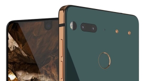 Essential Phone release date news: Smartphone will finally ship next week