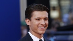 'Spider-Man' actor Tom Holland drops biggest hint he's starring in 'Uncharted' movie