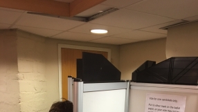 What happens when you put politicians in front of primary school children