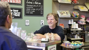 Christian cake baker files lawsuit against Colorado as pressure mounts over gender transition cake