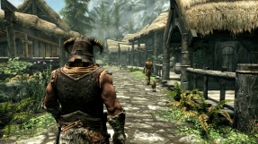 Handheld 'Skyrim' for Nintendo Switch unveiled at PAX West