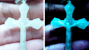 \'Satanic\' fake rosaries are bringing evil spirits into Catholic homes, says exorcist