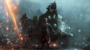 'Battlefield 1' DLC news: 'Bolsheviks' take over Russia as 'In the Name of the Tsar' update gets released