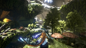 'Ark: Survival Evolved' news: 'Aberration' DLC's launch date revealed