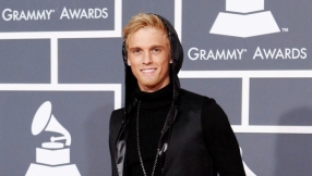 Aaron Carter news: Cops visit former pop star three times after car accident