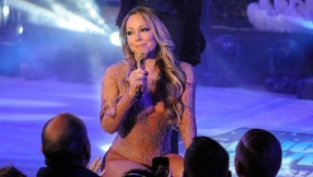 Mariah Carey heeds doctors' advice to rest before performing in New York