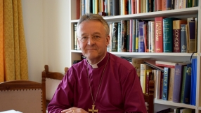 New Archbishop of Wales: The Church is seen as only living for itself