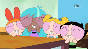 'The Powerpuff Girls' adds fourth member; first look revealed in teaser clip