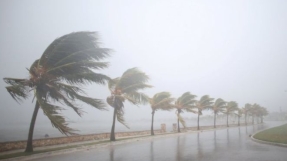 Hurricane Nate slams into US coast bringing flooding and storm-surges