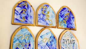 Christian perspectives on dying in the 21st century: Launching a digital resource