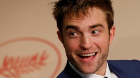 Robert Pattinson admits he almost quit Hollywood