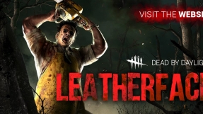 'Dead by Daylight' DLC release date: Game adds Texas Chainsaw Massacre killer Leatherface