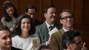 'Outlander' season 3 spoilers: Tobias Menzies on Frank and Claire's marriage breakdown
