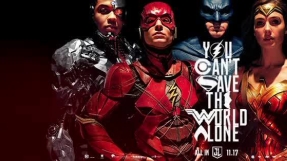 'Justice League' news: First full look at new Flash costume