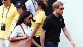 Will the Archbishop of Canterbury marry Prince Harry and Meghan Markle?