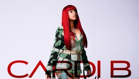 Billboard chart-topper Cardi B 'would love to collab' with Taylor Swift