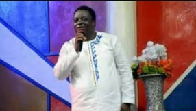 Sierra Leone megachurch pastor arrested after saying Islam causes 'every terrorist act in history'