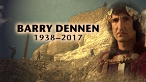 Veteran actor Barry Dennen passes away at 79