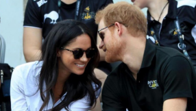 Prince Harry engaged to American actress Meghan Markle