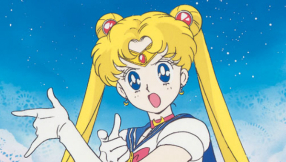 First 'Sailor Moon' permanent store opens in Japan