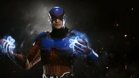 'Injustice 2' news: Warner Bros. Interactive adds The Atom, available on Dec. 12