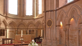Robert Grosseteste: The medieval bishop who (nearly) invented the Big Bang Theory