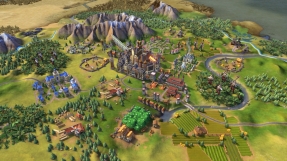 'Civilization VI' news: New update for the game reboots religion mechanic