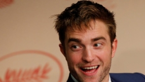 Robert Pattinson describes his 'Twilight' stint as 'magical'