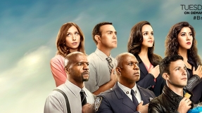 'Brooklyn Nine-Nine' season 5 episode 10,11 spoilers: Jake helps Rosa deliver big news to her parents