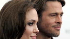 Angelina Jolie admits 'By the Sea' an avenue to communicate with Brad Pitt