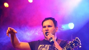 Matt Redman 'deeply impacted' by Mike Pilavachi allegations