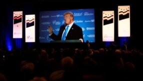 Donald Trump: It's time to say 'Merry Christmas' again