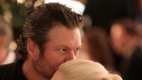 Gwen Stefani, Blake Shelton dating news: They 'Make It Feel Like Christmas' on 'The Voice'